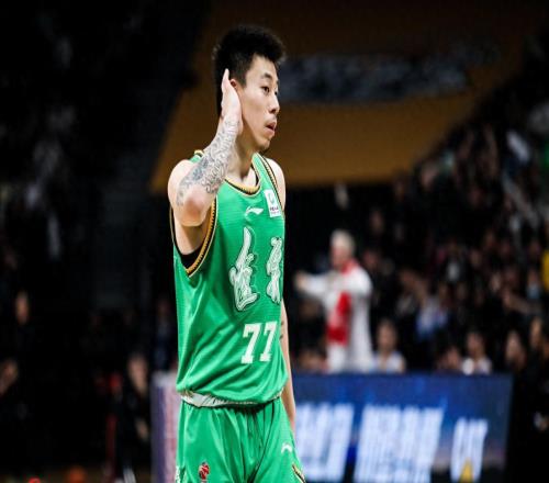 遼籃四連敗！楊鳴該下課弗格12分反擊舊主，張鎮(zhèn)麟灑淚安撫球迷