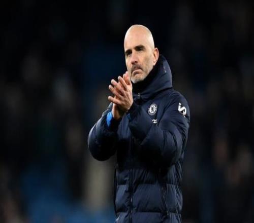 馬雷斯卡命運(yùn)急轉(zhuǎn)：從接班瓜帥到最早1月被炒