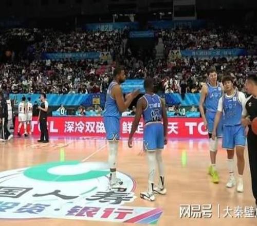 一場31分慘敗，揪出廣東隊2水貨，CBA格局大變，北京男籃沖上榜首