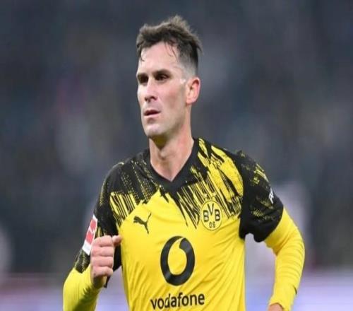 德國中場格羅斯將重返布萊頓