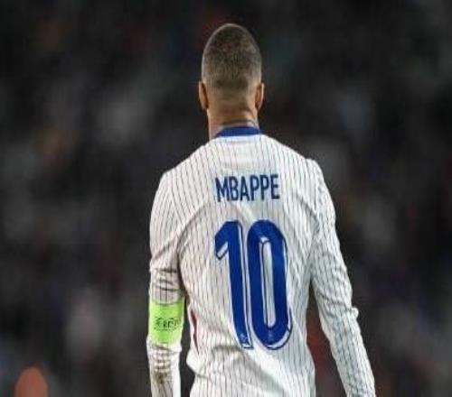 記者：姆巴佩尚未被排除參加西班牙超級杯的可能性