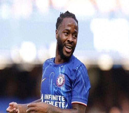 斯特林尋得出路：即將加盟富勒姆，結(jié)束切爾西“冷宮”生涯