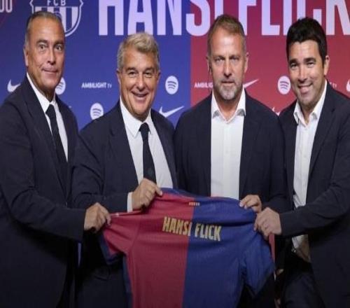 吃一塹長一智，每體：巴薩今年不會再出現(xiàn)球員無法注冊事件