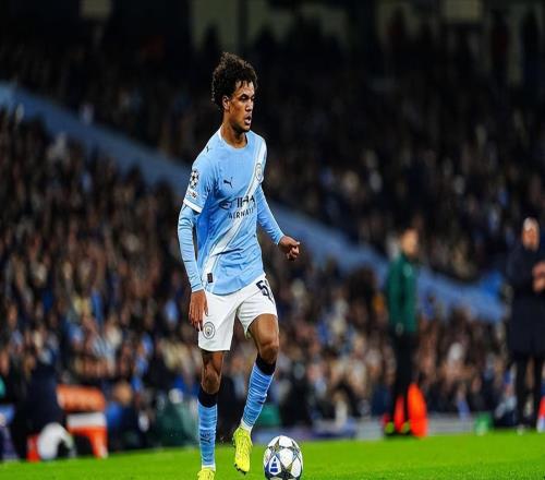 買下塞梅尼奧后，22歲曼城新星即將離開：去往多特蒙德開啟新篇