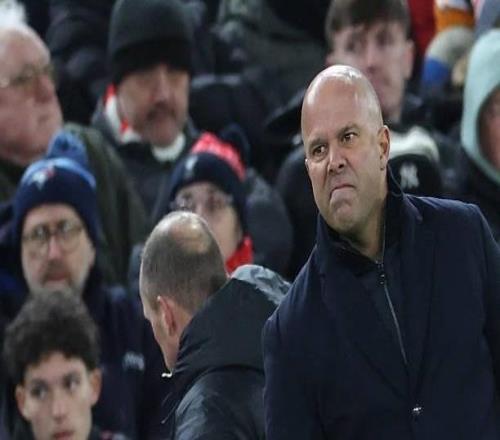 詹俊：斯洛特沒有解決進攻端只有寬度沒有層次的問題