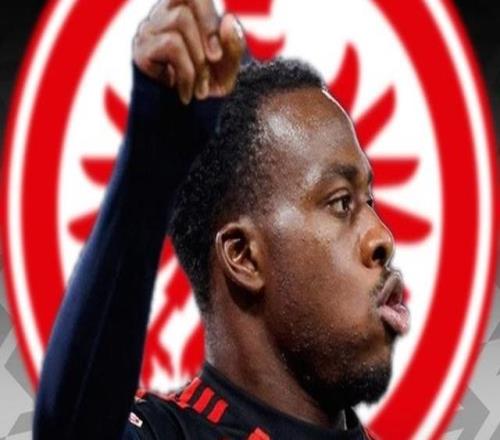 德天空：法鷹與森林就租借+選擇買斷卡利穆恩多達成全面協(xié)議