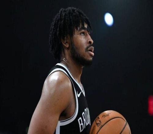 火箭12096籃網(wǎng)！無(wú)解的不是大勝，是杜蘭特評(píng)價(jià)阿門，兩點(diǎn)成關(guān)鍵