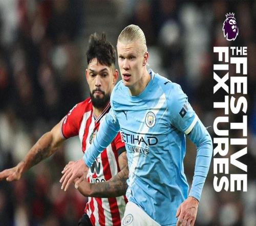 00悶平桑德蘭，曼城各項賽事8連勝遭終結(jié)