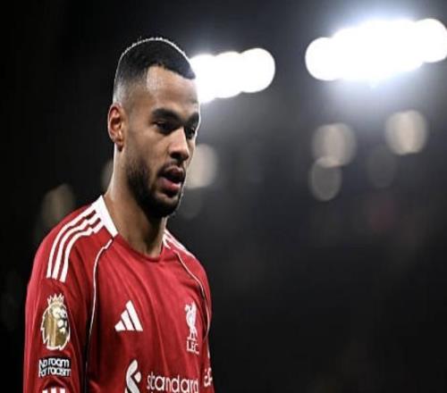 卡拉格：若利物浦想確保歐冠資格，下半賽季他們得提升表現(xiàn)