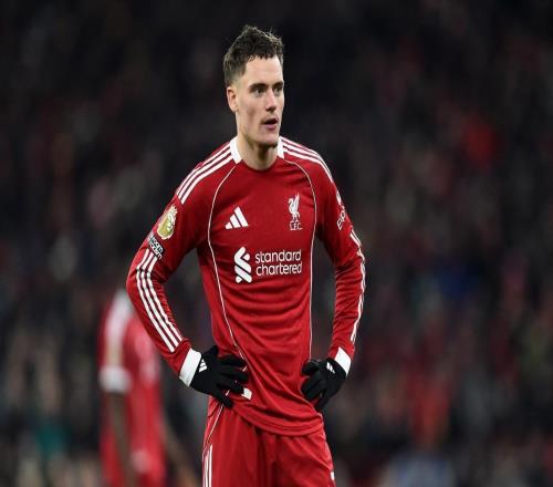 斯蒂爾相信維爾茨，哈曼的要求太嚴格，利物浦有可能要迎接傷病潮