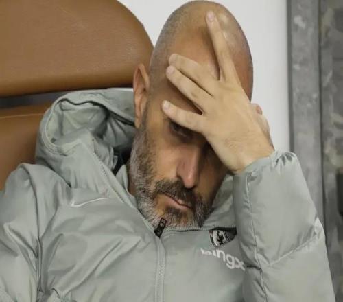 馬雷斯卡下課！切爾西元旦官宣換帥，雙冠功勛主帥黯然離任