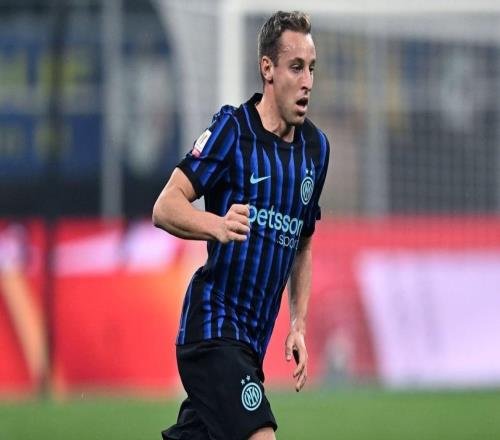 意媒：弗拉泰西渴望加盟尤文，土耳其俱樂(lè)部也在關(guān)注他