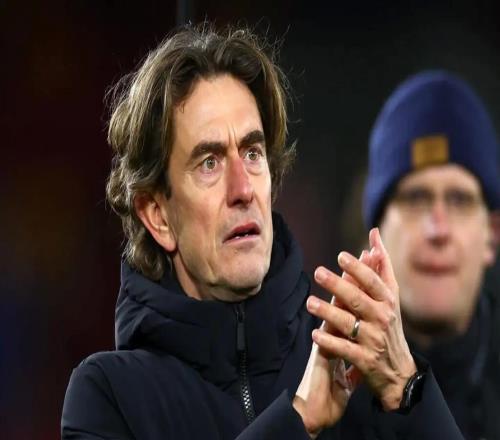 TA：热刺球迷对弗兰克忍无可忍，球队毫无进攻能力