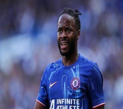 記者：西漢姆聯(lián)有意斯特林，但斯特林希望冬窗永久轉(zhuǎn)會