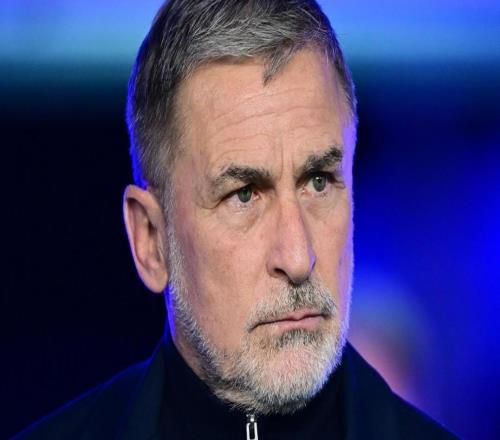 官方：漢堡體育董事孔茨因個(gè)人家庭原因辭職