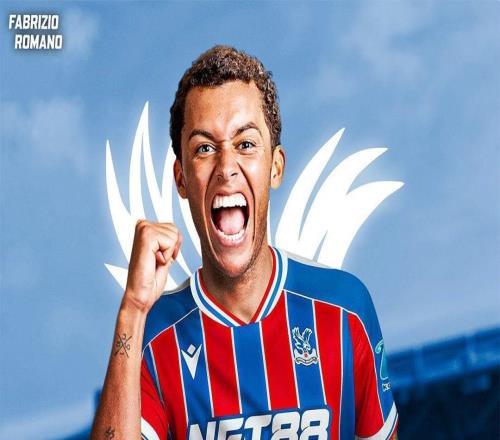 Herewego！羅馬諾：布倫南約翰遜3350萬鎊加盟水晶宮