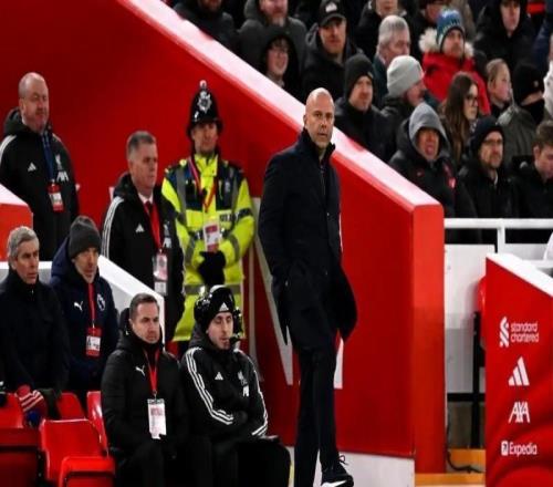 早知道利物浦联赛3连胜遭终结