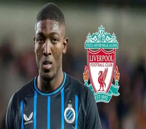 年薪暴漲3倍！曝利物浦簽下21歲南美中衛(wèi)轉(zhuǎn)會費(fèi)超4000萬歐