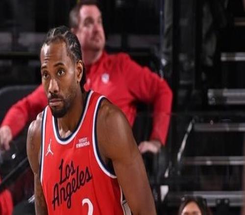 倫納德：我會(huì)繼續(xù)保持侵略性這一點(diǎn)永不改變