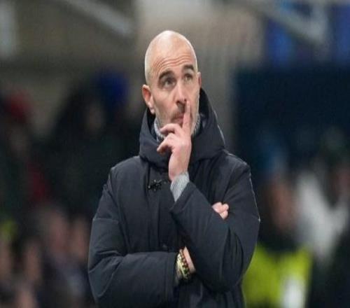 【观点】从最佳到下课，马雷斯卡走不出切尔西旧循环