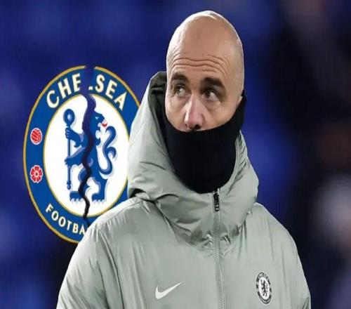 切爾西&馬雷斯卡，不歡而散非戰(zhàn)之罪