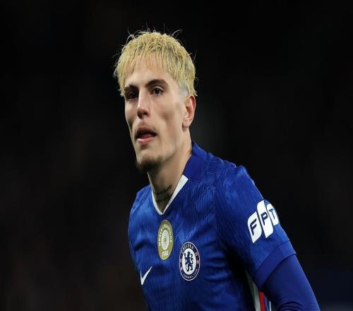 郵報(bào)：加納喬加盟前沒(méi)與馬雷斯卡聊過(guò)，后者不負(fù)責(zé)引援