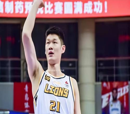 浙江廣廈輪休布朗，10268大勝天津，趙巖昊爆發(fā)，18分鐘砍下19分