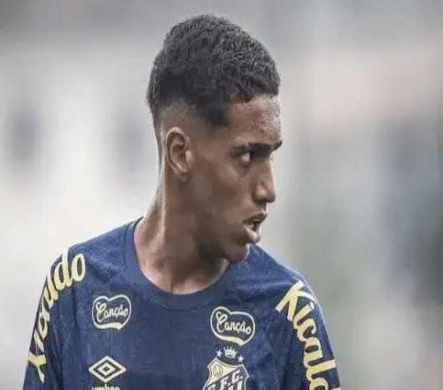 記者：熱刺報價索薩被拒絕，桑托斯對其70%所有權標價1700萬歐