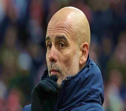 瓜帥：我們在小禁區(qū)錯失了太多機(jī)會，而且都是不難把握的機(jī)會