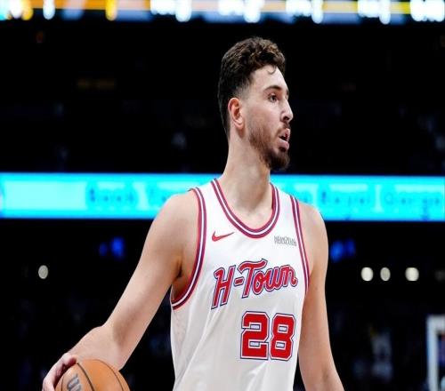 四連勝聯(lián)盟第二！正負(fù)值+30，火箭隊(duì)回到正軌