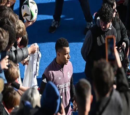 皇馬前體能教練：姆巴佩受傷，是球隊(duì)目前體能不佳的直接后果