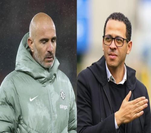 重經(jīng)濟回報，隊報：埃格巴利想盡快讓年輕新援在場上兌現(xiàn)價值