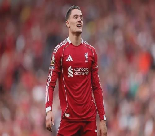 英超前瞻利物浦30利茲聯(lián)：沖擊5連勝，實(shí)現(xiàn)小目標(biāo)