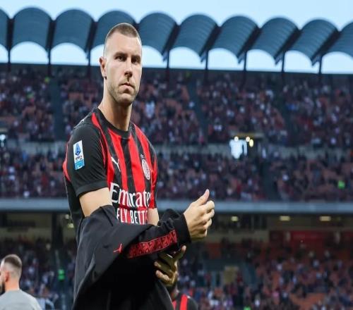 跟隊(duì)記者：發(fā)燒后身體狀態(tài)不佳，帕夫洛維奇出戰(zhàn)卡利亞里存疑