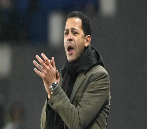 DO：斯特拉斯堡主帥羅塞尼爾是切爾西新帥頭號(hào)人選