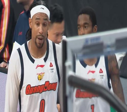 37分10板4助5斷！廣東隊(duì)終于迎來(lái)徐杰接班人，保送杜鋒躺進(jìn)總決賽