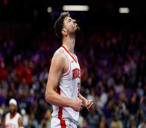 真有望沖擊冠軍美媒曬火箭三巨頭數(shù)據(jù)各方面均趨近完美