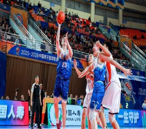 曝男籃名宿正式下課！將昔日爭冠勁旅帶成魚腩，6戰(zhàn)5負成混子球隊