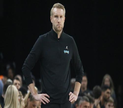 由于球隊傷病情況，灰熊隊與前湖人中鋒簽下第二份10天短合同