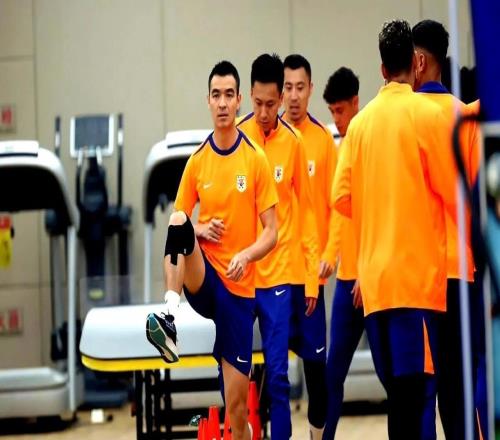 泰山隊(duì)引援密檔曝光“被坑怕了”背后的博弈與巴西雙星計(jì)劃