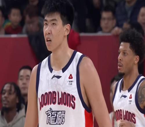 完爆山西隊+碾壓劉傳興！徐昕打成廣州“老大”，或被廣東簽回