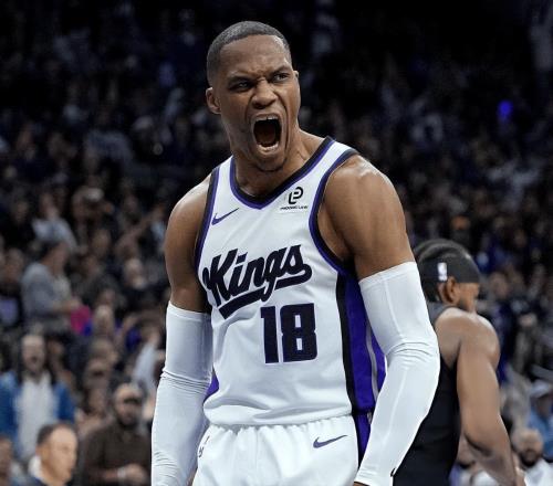 就在今天，威少登頂79年NBA，讓大O從歷史第一變成第二