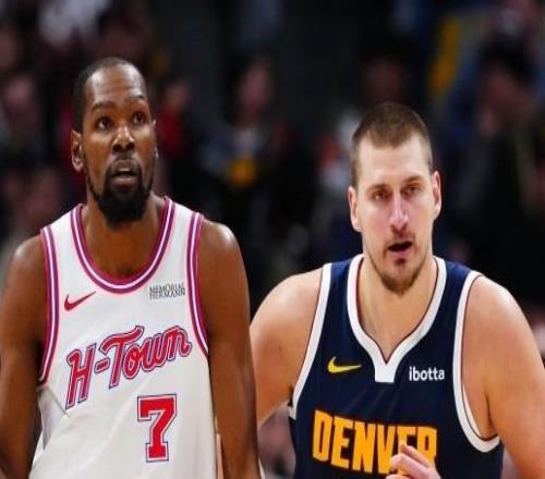 杜蘭特：不希望約基奇像我一樣被貼上“玻璃體質(zhì)”的標(biāo)簽