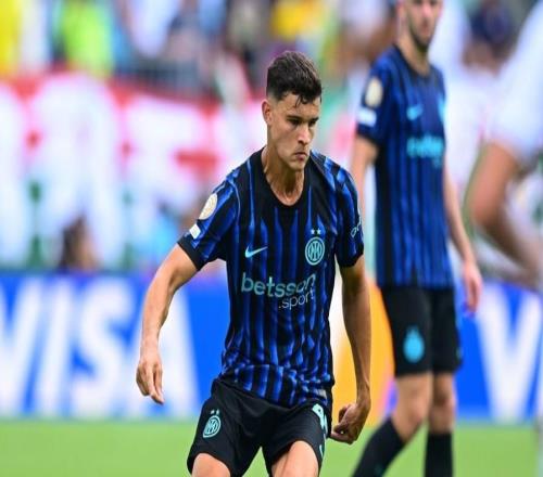 記者：競(jìng)賽預(yù)計(jì)將租借國(guó)米小將卡爾博尼一年，協(xié)議不含買斷權(quán)