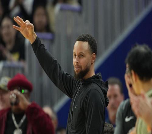 沒有真正的傷病報(bào)告！庫里面對雷霆錯(cuò)峰出行！被質(zhì)疑投降！