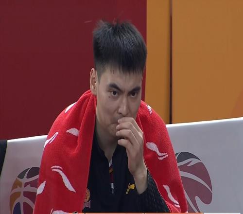 四連敗+劉傳興隱身！沒有了小紙條的潘江，真的帶不動山西隊了嗎