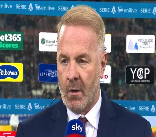 塔雷：菲爾克魯格的狀態(tài)讓我們驚訝恩昆庫從未被質(zhì)疑過