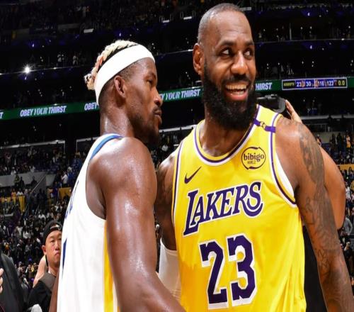 经纪人：詹姆斯换巴特勒的交易不会发生，没必要讨论不可能的事