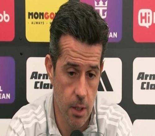 马尔科席尔瓦：去切尔西我不谈传闻红军会重返争冠行列