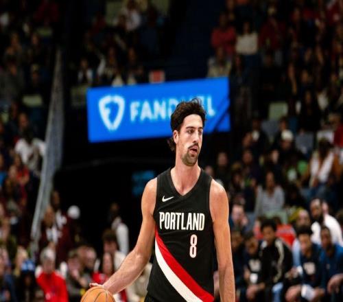 122109！楊瀚森出戰(zhàn)1分35秒未得分，開拓者送鵜鶘6連敗